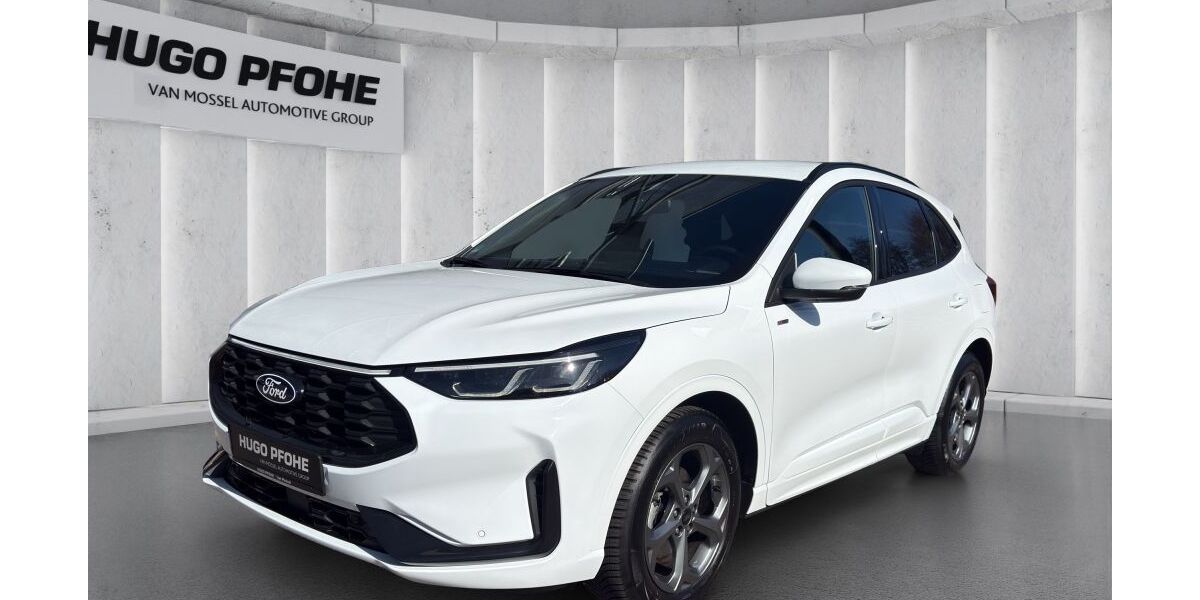 Ford Kuga 16.943 km 34.450 &euro; Norderstedt 22848