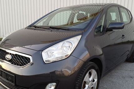 Kia Venga 296.209 km 3.480 &euro; Mülheim an der Ruhr 45478