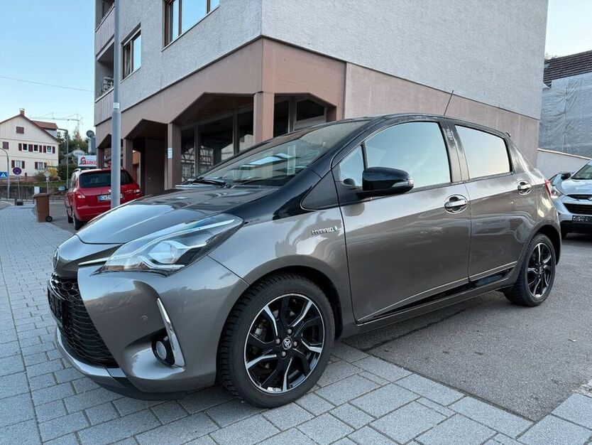 Yaris
