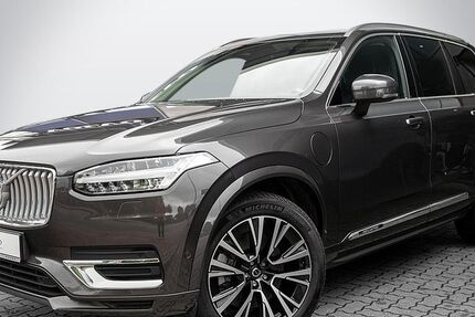 Volvo XC90 63.200 km 51.890 € Pinneberg 25421