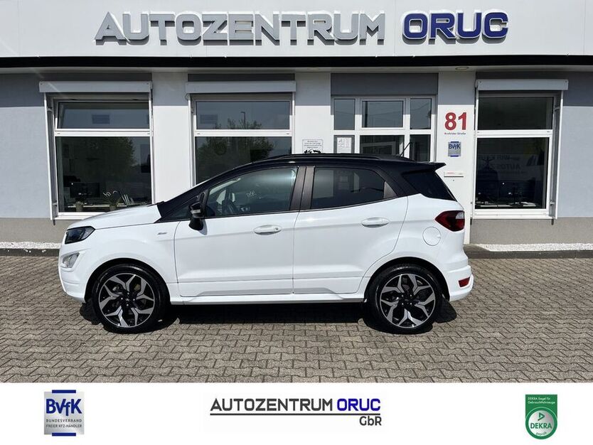 EcoSport