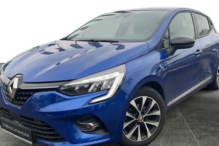 Renault Clio 74.600 km 11.945 &euro; Mainz 55122