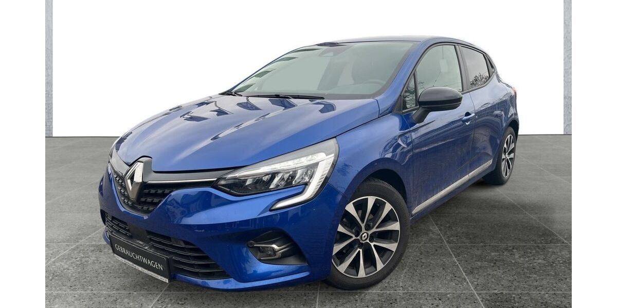 Renault Clio 74.600 km 11.945 &euro; Mainz 55122