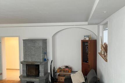 Renovierte Wohnung inkl. Kamin 3 zimmer