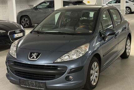 Peugeot 207 131.000 km 3.000 &euro; Essen 45326