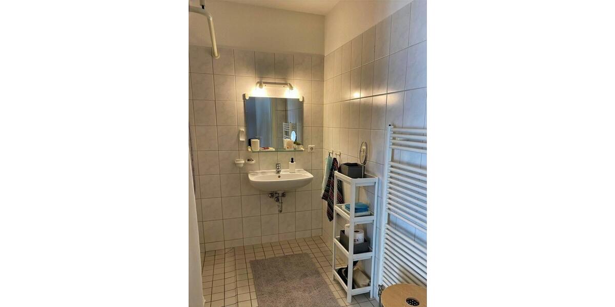 1-Zimmer-Appartment in Seniorenresidenz! - Etagenwohnung Chemnitz Kaßberg | Angebot:26882573