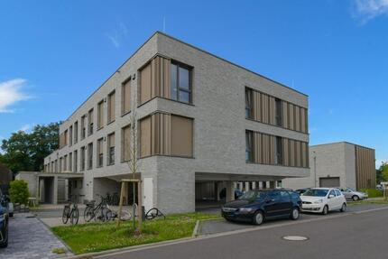 Wohnung Bad Zwischenahn - 1 Zimmer, 35 m&sup2;, 540&euro; | Angebot:25431028