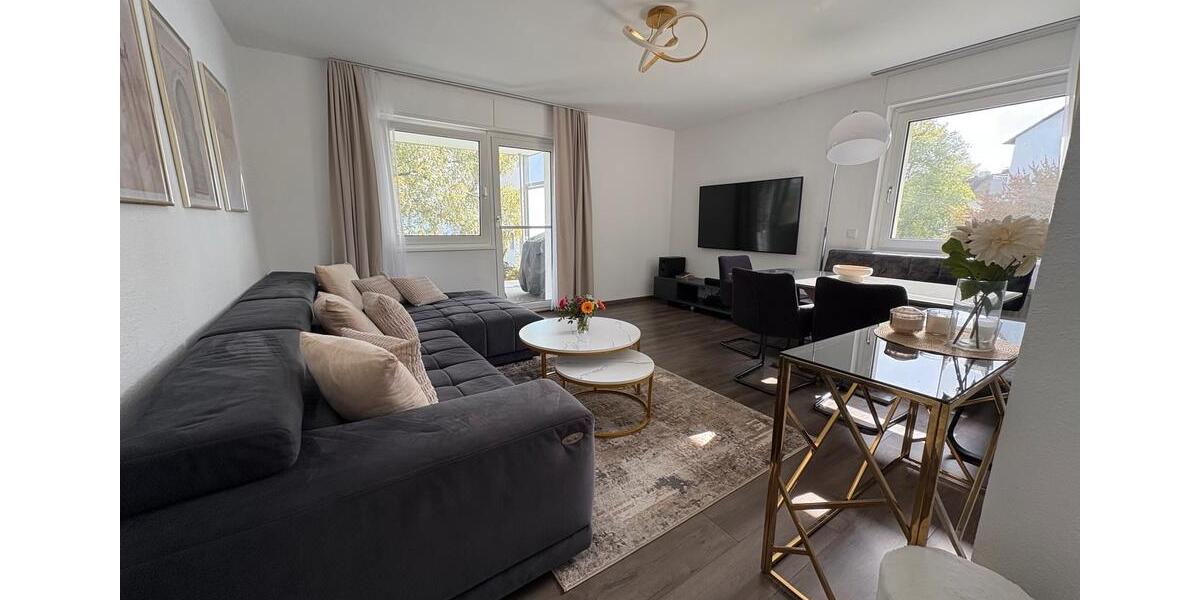 Erdgeschoßwohnung Wiesbaden Dotzheim - 3 Zimmer, 78 m&sup2;, 380.000&euro; | Angebot:27096162