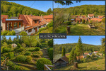 Wohnen am Thüringer Wald – Familienhaus mit großem Garten, Wintergarten & viel Ruhe - Einfamilienhaus Suhl Schmiedefeld am Rennsteig | Angebot:26543801