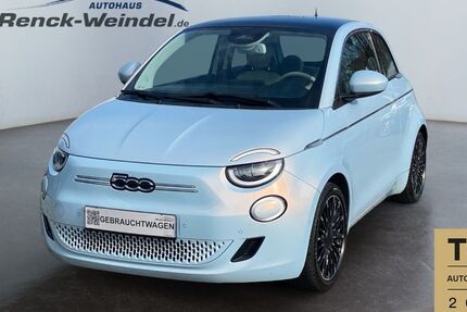 Fiat 500e 52.703 km 16.589 &euro; Mannheim 68199