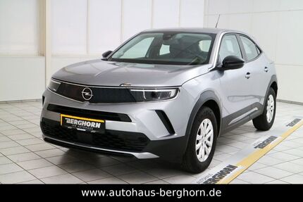 Opel Mokka 18.000 km 17.480 &euro; Stolzenau 31592