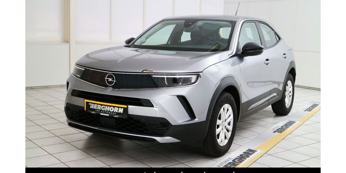 Opel Mokka 18.000 km 17.480 &euro; Stolzenau 31592