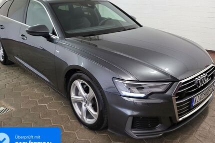 Audi A6 166.300 km 24.990 &euro; Rosendahl 48720