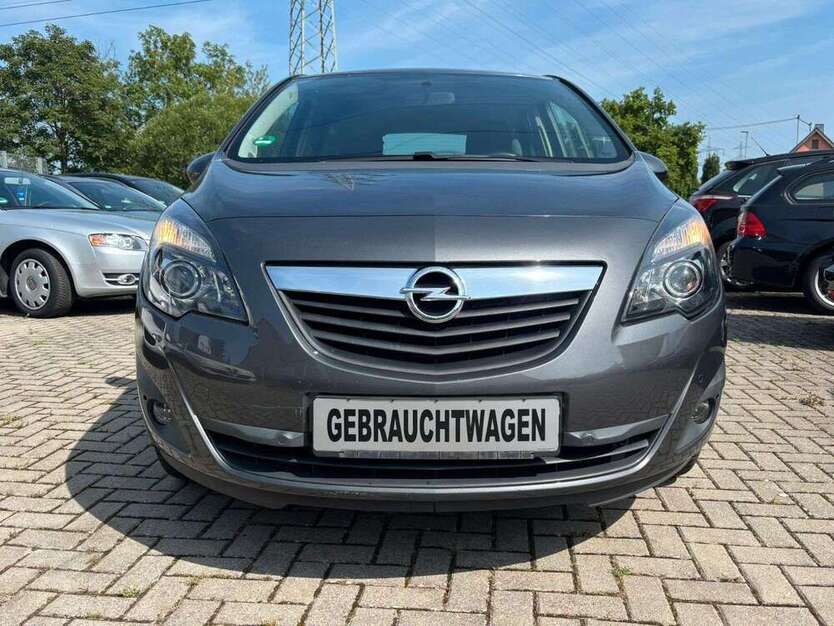 Meriva