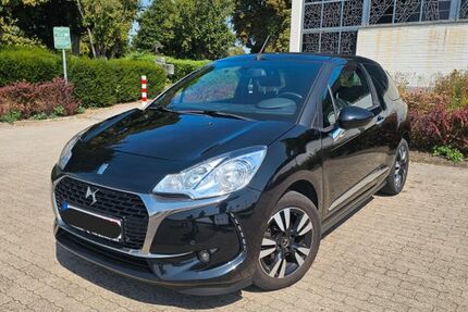 Citroen DS3 99.900 km 7.999 € Heinsberg 52525