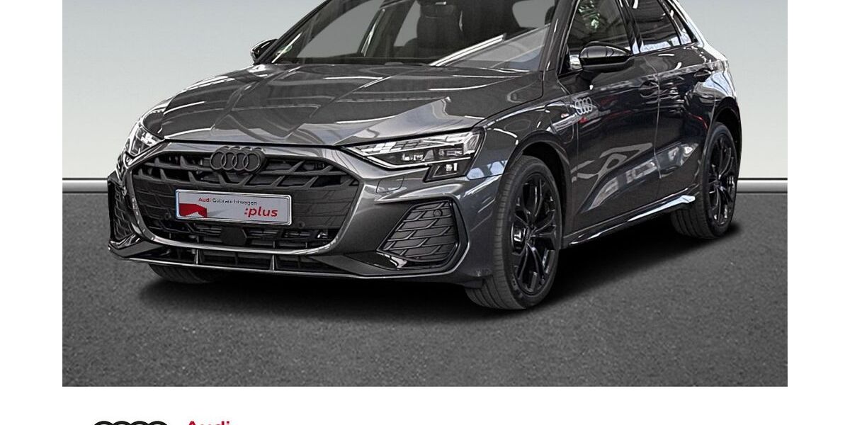 Audi A3 4.665 km 49.440 &euro; Bremen 28207