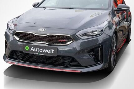 Kia pro ceed / ProCeed