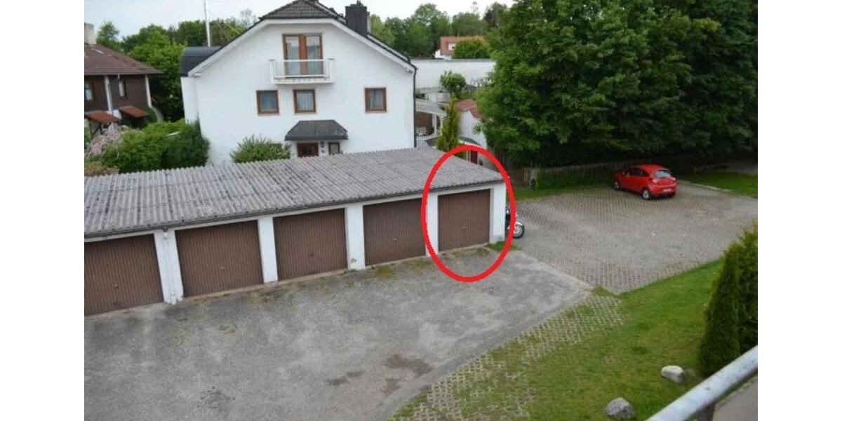 Etagenwohnung Waldkraiburg - 3 Zimmer, 65 m&sup2;, 195.000&euro; | Angebot:26777885