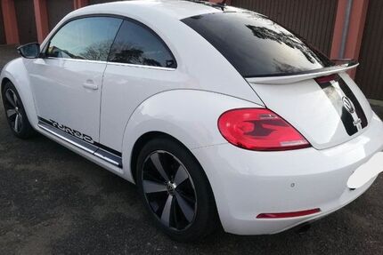 VW Käfer 160.000 km 9.000 &euro; Schneverdingen 29640