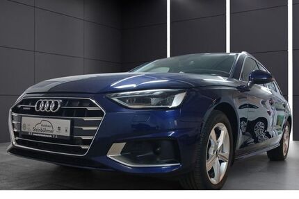 Audi A4 75.296 km 31.885 € Bielefeld 33613