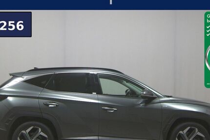 Hyundai TUCSON 57.379 km 23.480 € Gyhum/Bockel 27404
