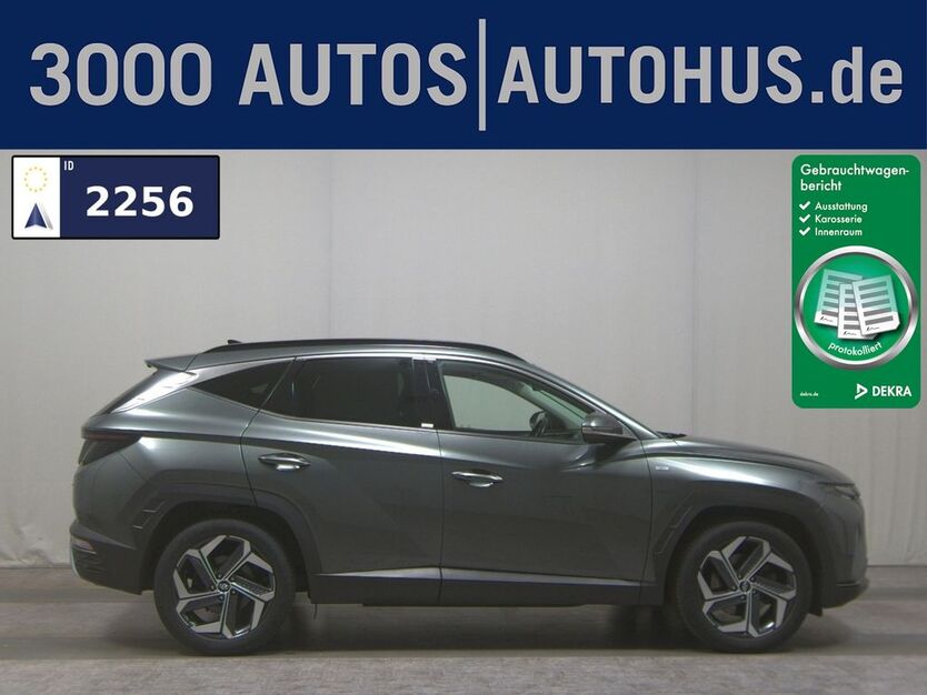 Hyundai TUCSON 57.379 km 23.480 € Gyhum/Bockel 27404
