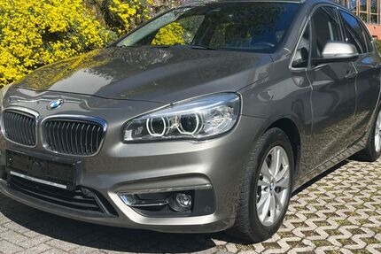 BMW 220 Active Tourer 156.000 km 11.900 &euro; Bitburg 54634