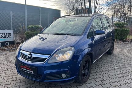 Opel Zafira 207.000 km 980 &euro; Augsburg 86154