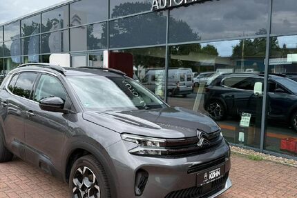 Citroen C5 Aircross 14.500 km 19.990 &euro; Verden 27283