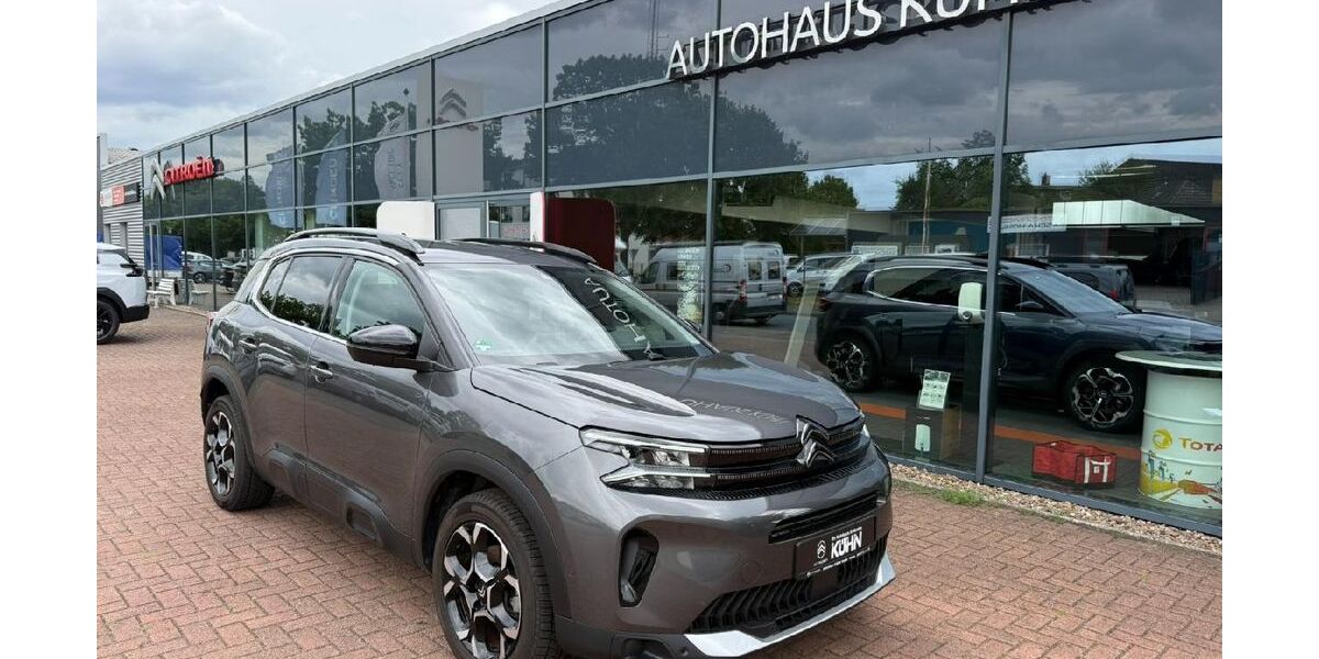 Citroen C5 Aircross 14.500 km 19.990 &euro; Verden 27283