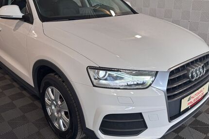 Audi Q3 131.659 km 18.850 € Horb am Neckar 72160