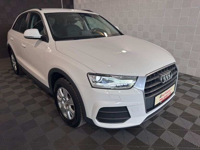 Audi Q3 131.659 km 18.850 € Horb am Neckar 72160