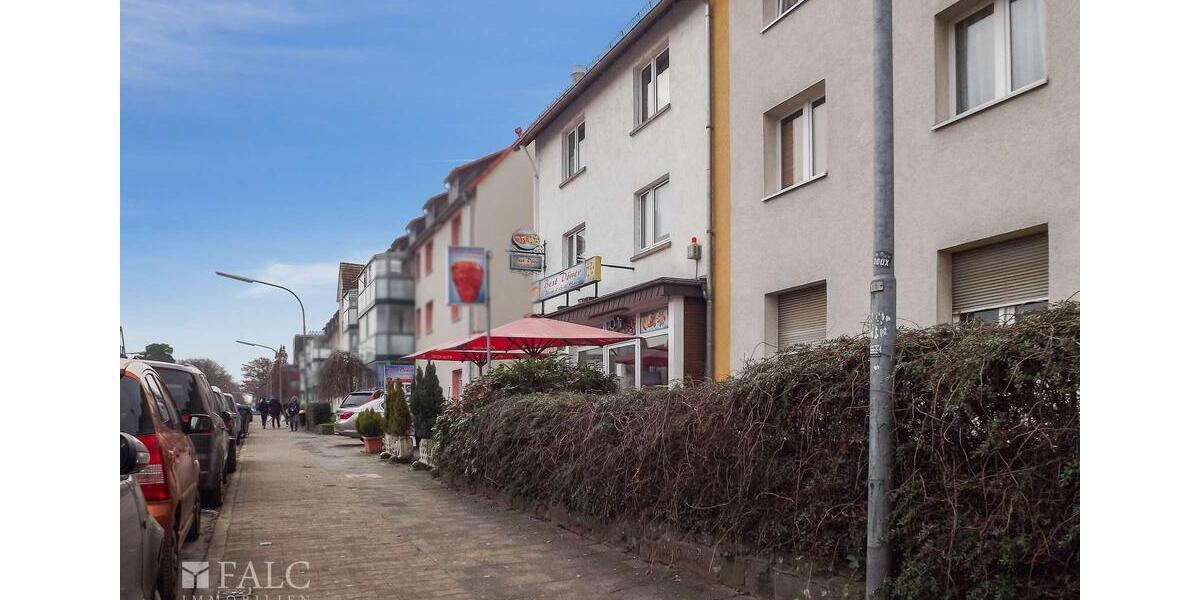 Gewerbeobjekt Neu-Isenburg Isenburg - 1.150.000&euro; | Angebot:17892332