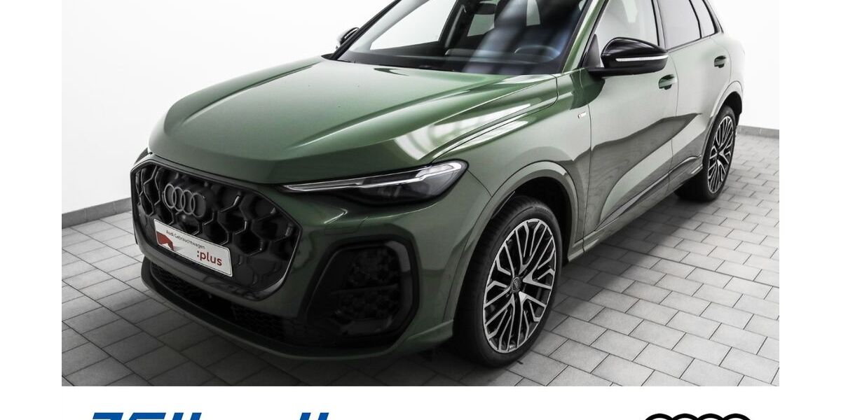 Audi Q5 15.765 km 65.990 &euro; Holzminden 37603