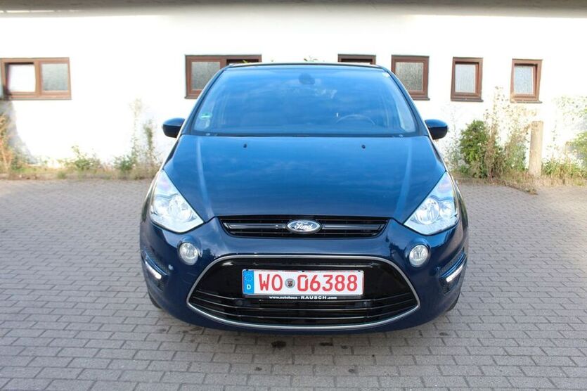 S-Max