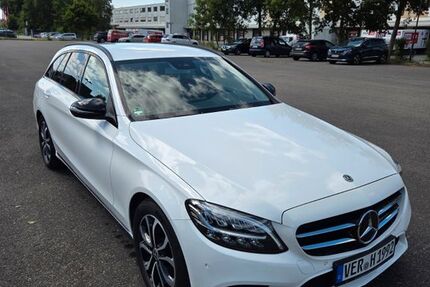 Mercedes-Benz C 180 64.000 km 21.500 &euro; Hellwege 27367