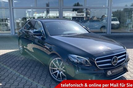 Mercedes-Benz E 220 105.300 km 29.989 &euro; Gröditz 01609
