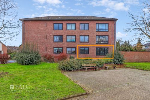 Etagenwohnung Aachen Eilendorf - 3 Zimmer, 61 m&sup2;, 730&euro; | Angebot:26251419