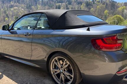 BMW M235 121.000 km 23.600 &euro; Hohentengen 79801