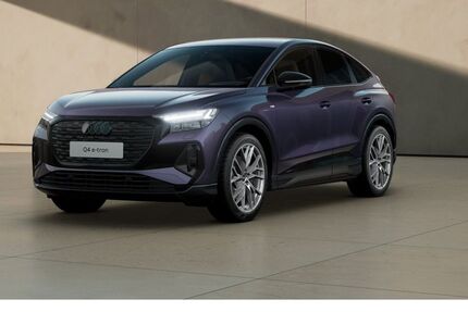 Audi Q4 e-tron 8.052 km 57.867 € Northeim 37154