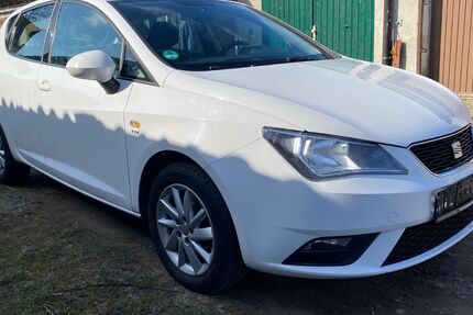 Seat Ibiza 165.600 km 5.000 &euro; Kröpelin 18236