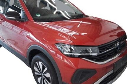 VW T-Cross 16.530 km 22.790 &euro; Hamburg 21029