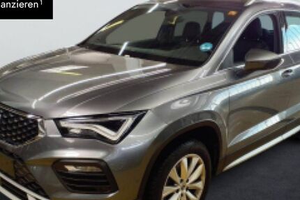 Seat Ateca 21.499 km 28.490 &euro; Baunatal 34225