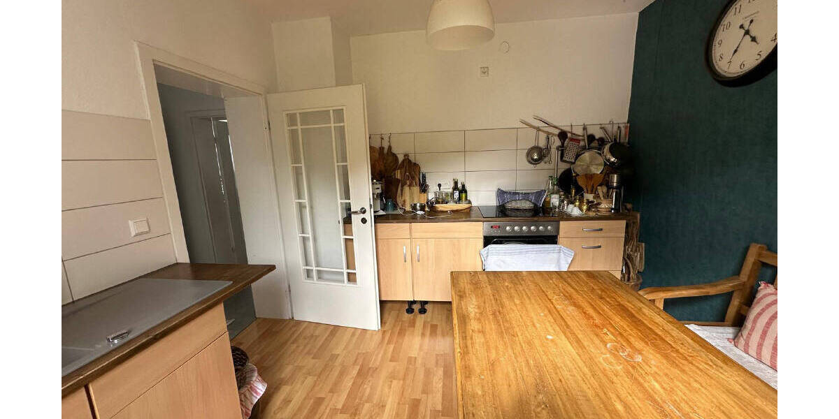 Mehrfamilienhaus, Wohnhaus Gleichen / Bremke Bremke - 7 Zimmer, 167 m&sup2;, 185.000&euro; | Angebot:25797515