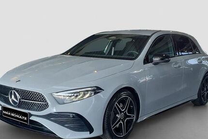 Mercedes-Benz A 180 6.061 km 33.250 &euro; Weimar 99428