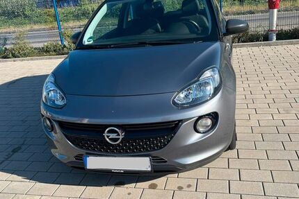 Opel Adam 50.000 km 13.000 &euro; Lörrach 79540