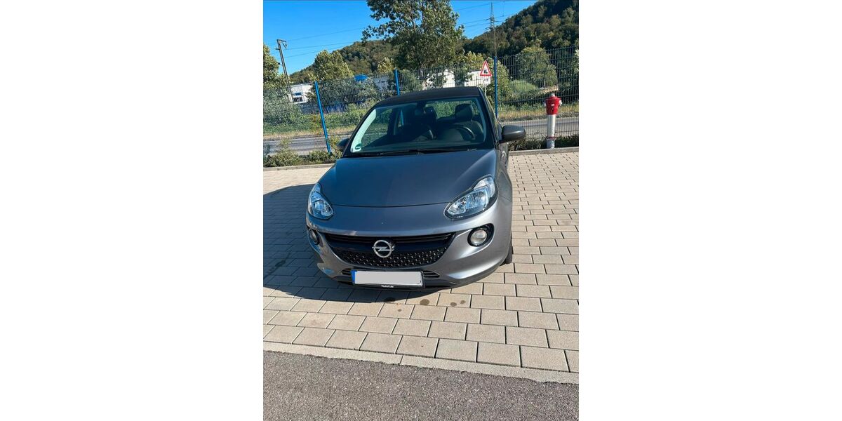 Opel Adam 50.000 km 13.000 &euro; Lörrach 79540