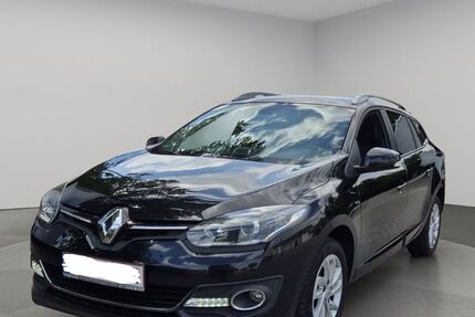 Renault Megane 124.000 km 5.900 &euro; Berlin 13089