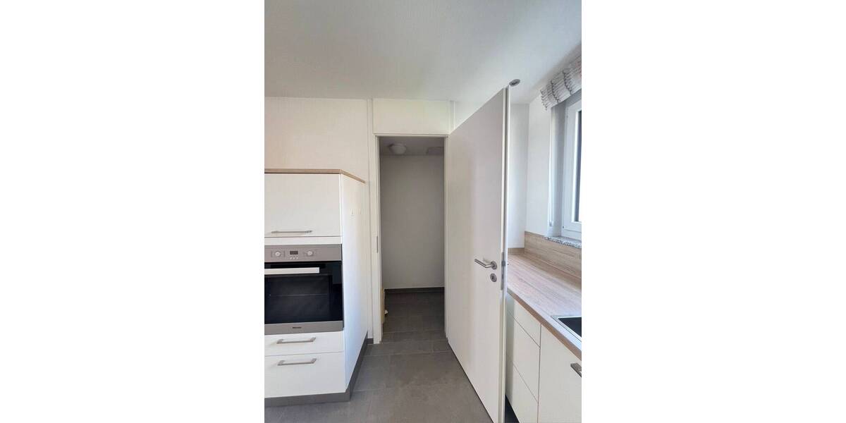 Terrassenwohnung Villingen-Schwenningen Villingen - 3 Zimmer, 88 m&sup2;, 1.150&euro; | Angebot:26796426