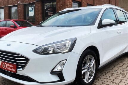 Ford Focus 163.990 km 9.790 &euro; Hamburg 20537